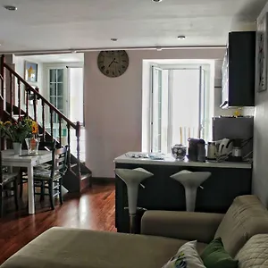 Casa Thomas San Remo